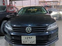 ڤۆڵکسواگن جێتا